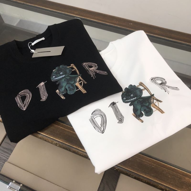 Christian Dior T-Shirts